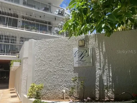 1367 Cond. Piazza Luchetti San Juan PR 00907