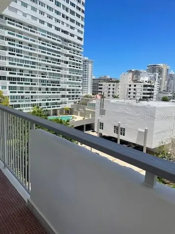 1367 Cond. Piazza Luchetti San Juan PR 00907