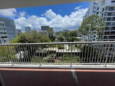 1367 Cond. Piazza Luchetti San Juan PR 00907