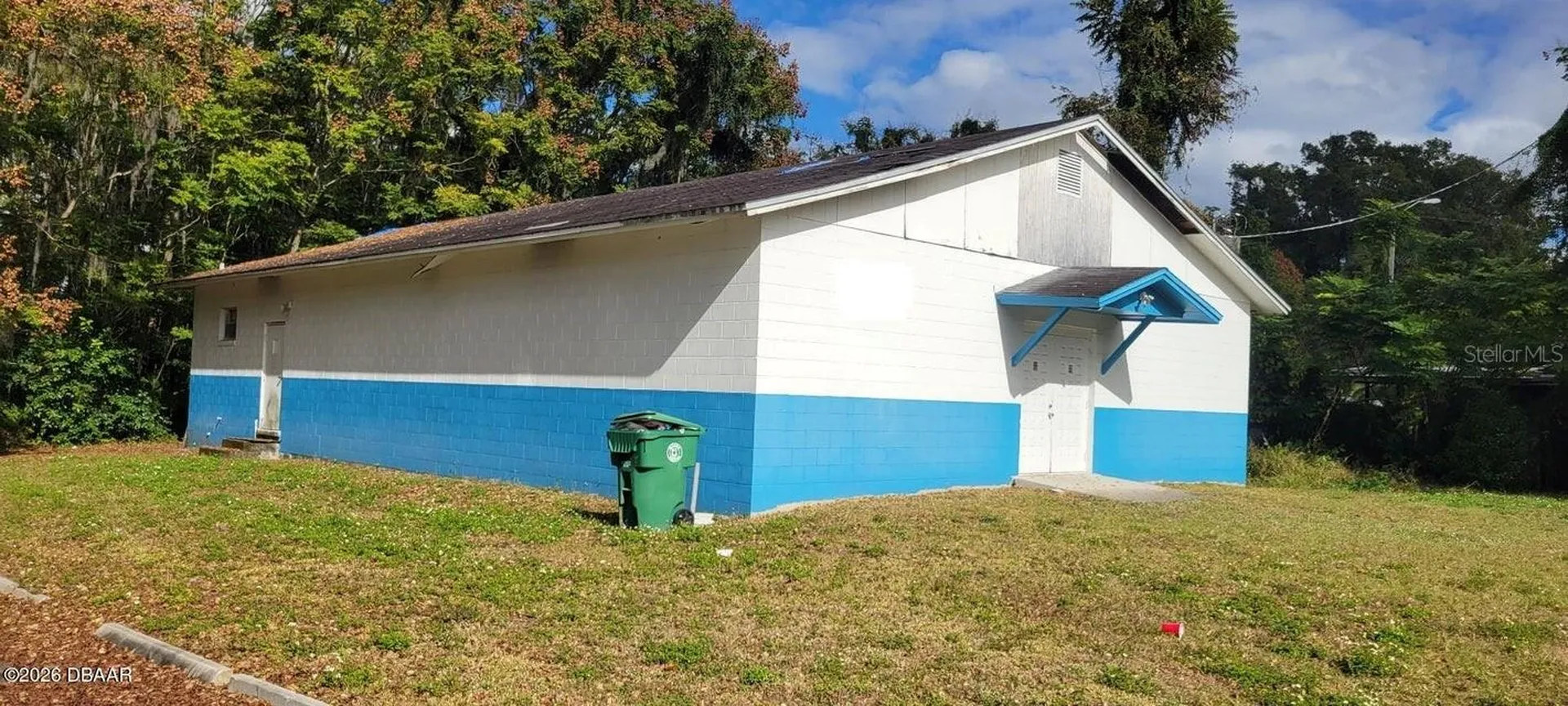 Deland FL, 227 W Voorhis Avenue