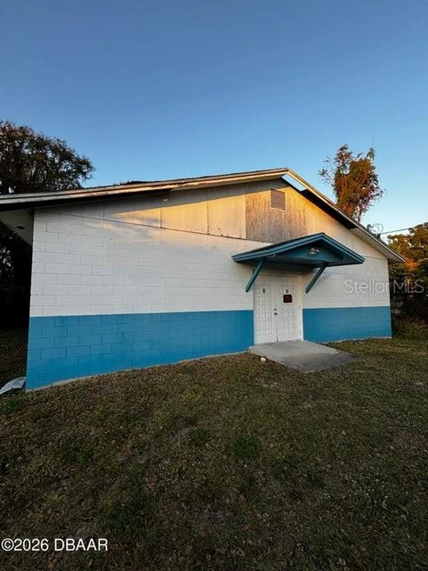 227 W Voorhis Avenue Deland FL 32720