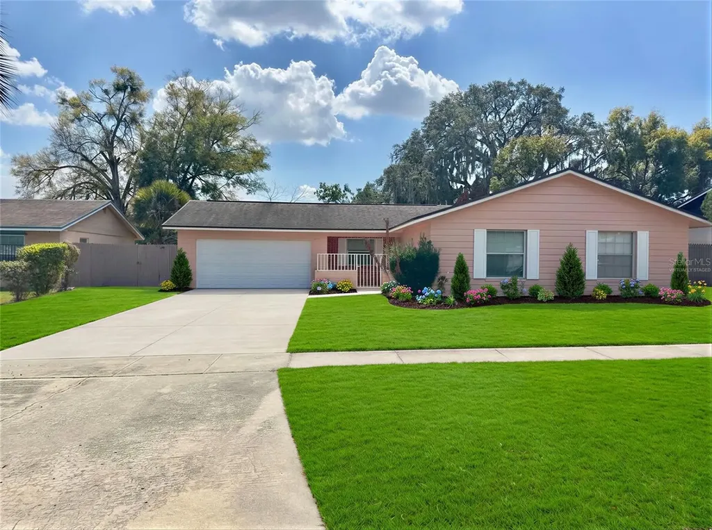 6142 Tebbetts Drive Orlando FL 32808