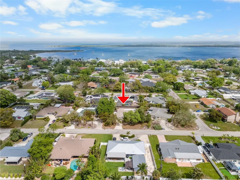 7612 18th Avenue NW Bradenton FL 34209