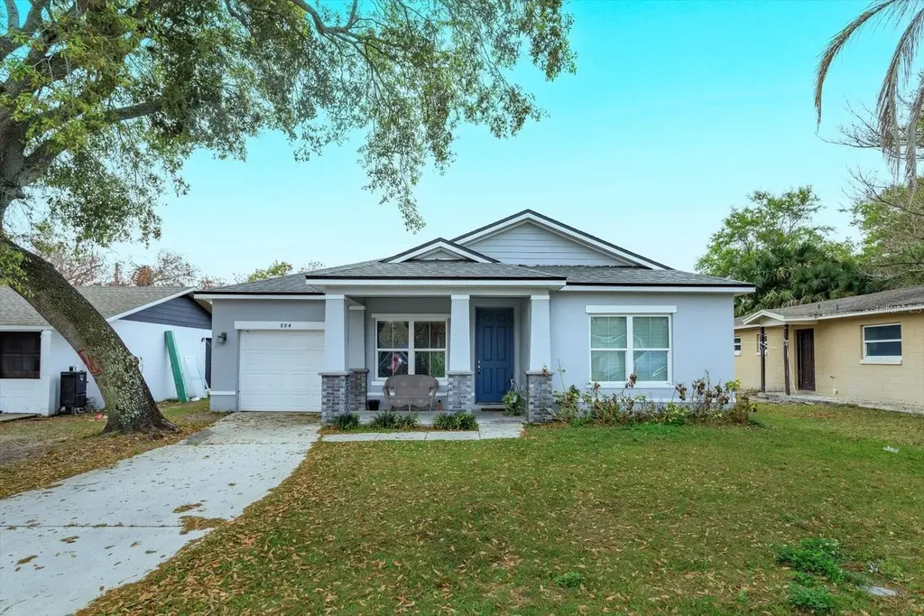 884 Klondike Street Winter Garden FL 34787