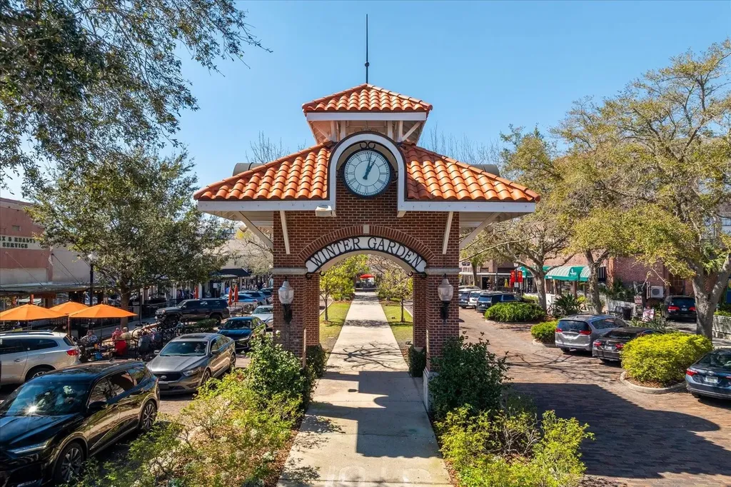 884 Klondike Street Winter Garden FL 34787