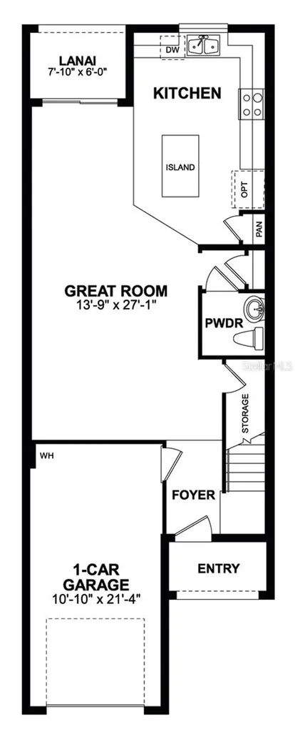 4727 Campsite Loop Orlando FL 32824