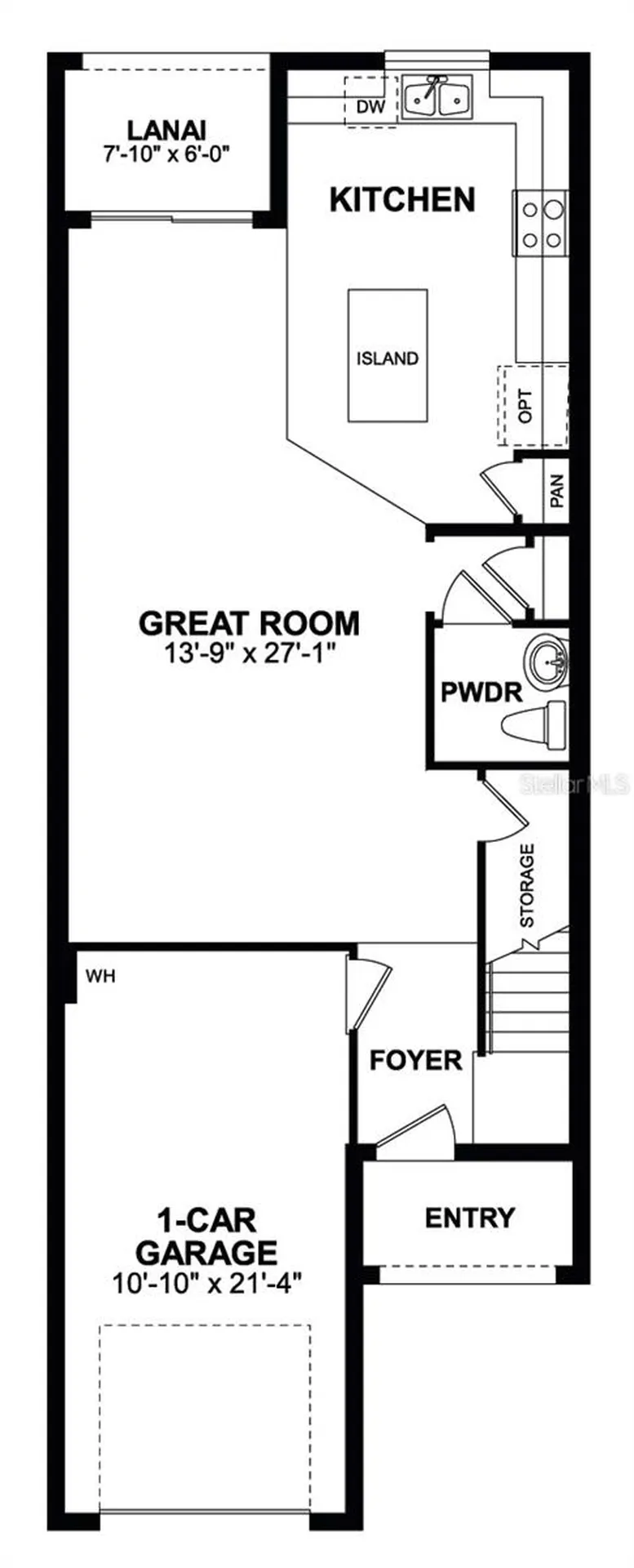 4727 Campsite Loop Orlando FL 32824
