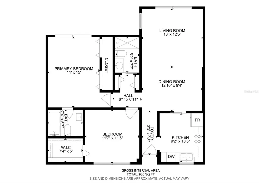 4650 Cove Circle St Petersburg FL 33708