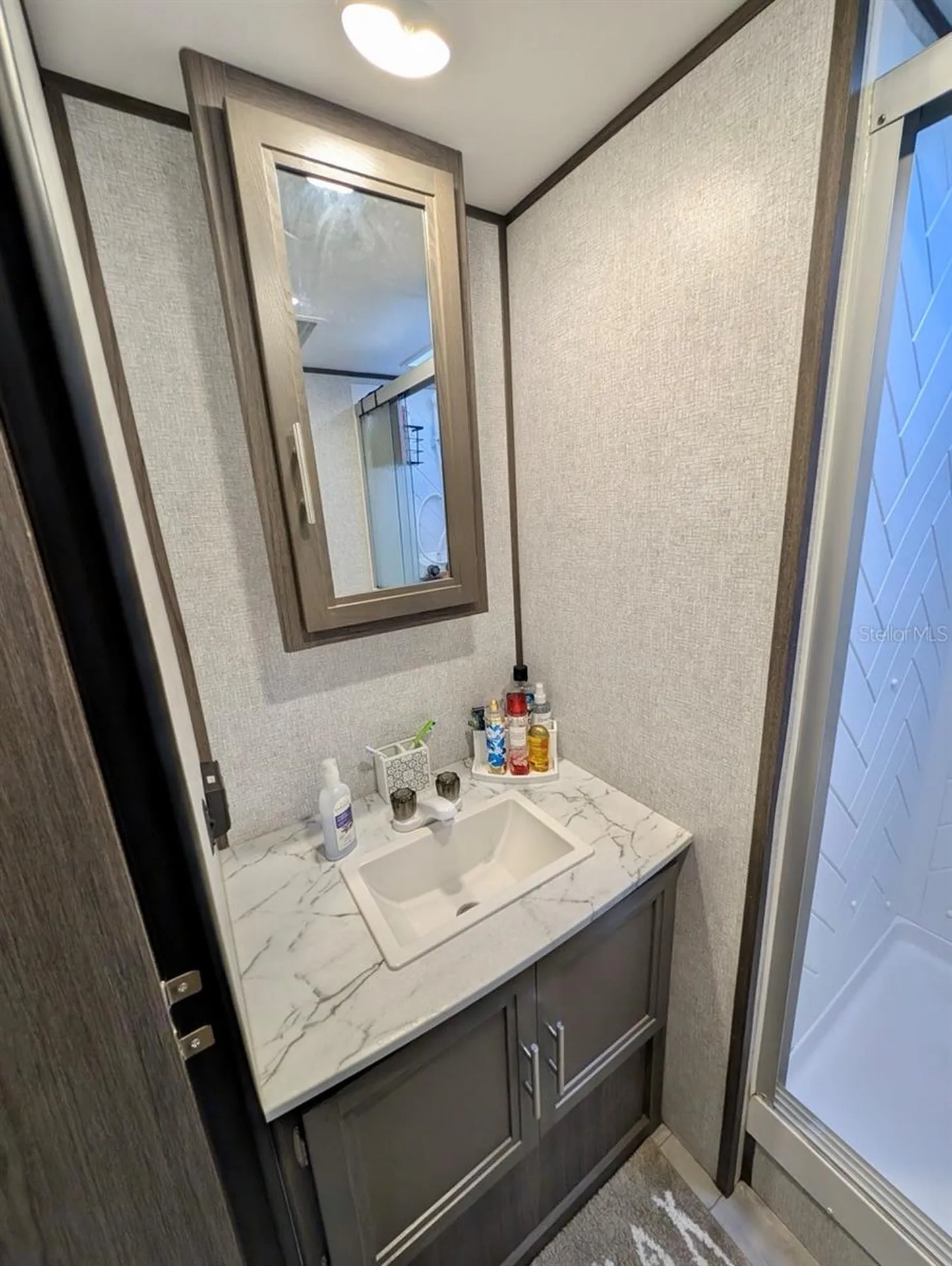 25338 NE 141st Street Salt Springs FL 32134