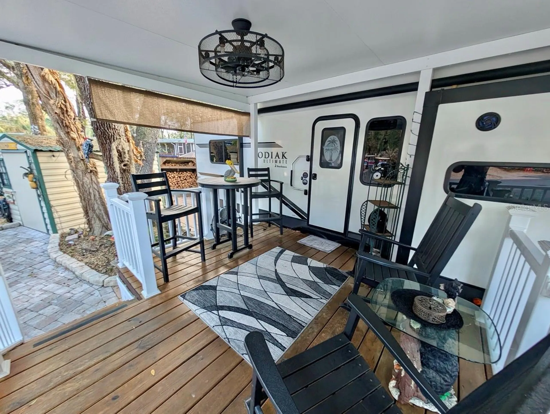 25338 NE 141st Street Salt Springs FL 32134