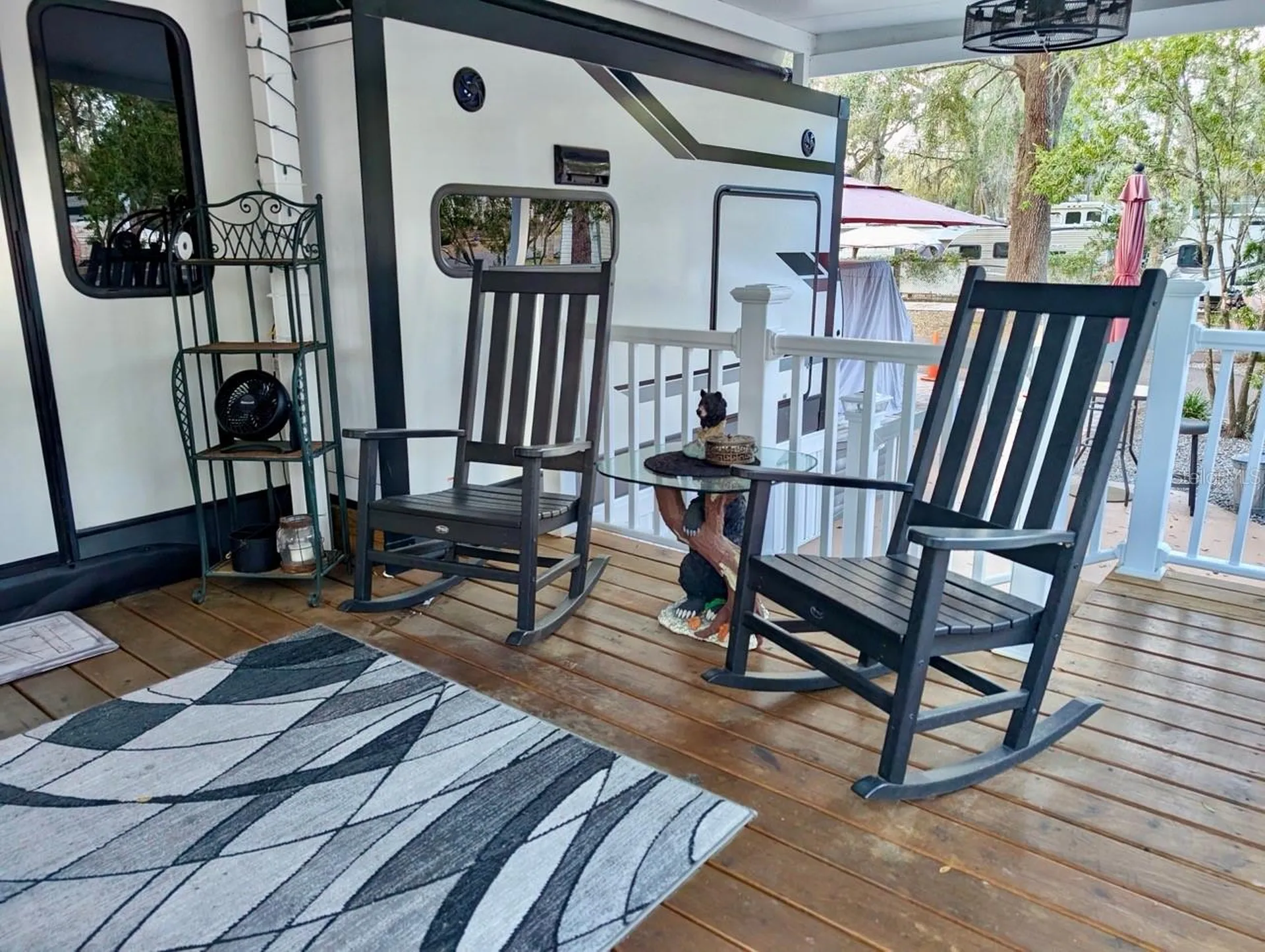 25338 NE 141st Street Salt Springs FL 32134