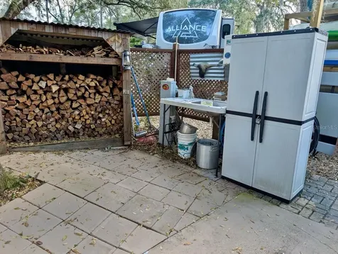 25338 NE 141st Street Salt Springs FL 32134