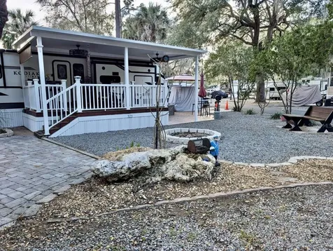 25338 NE 141st Street Salt Springs FL 32134