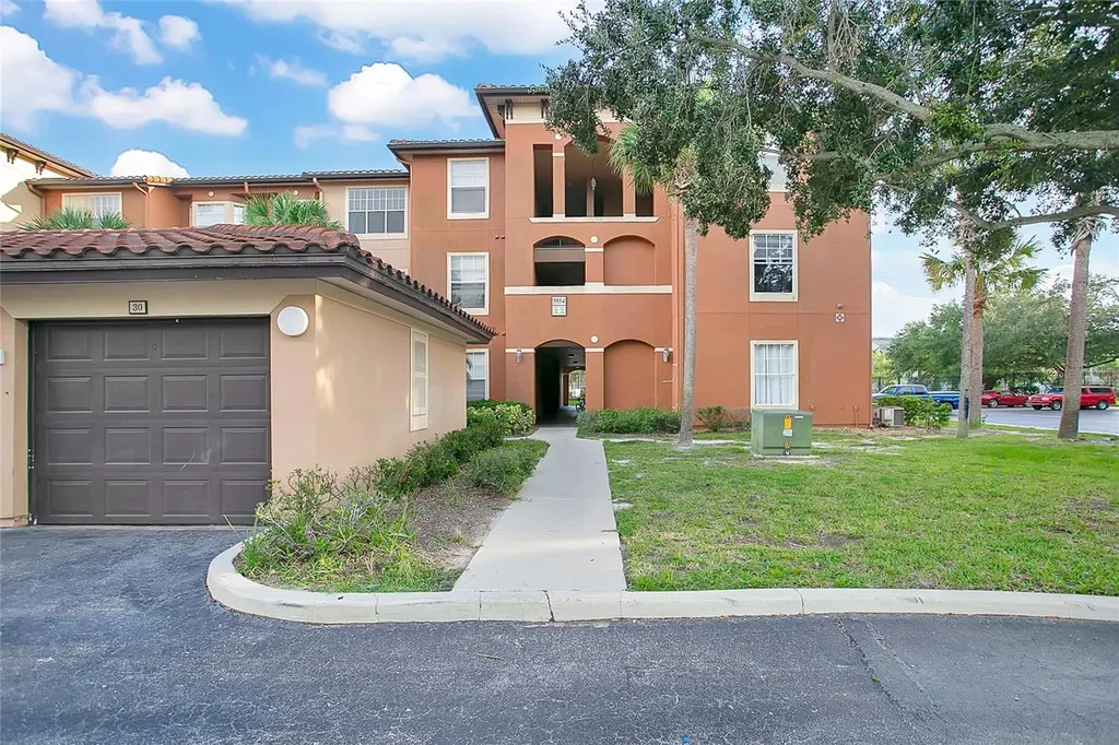 5554 Metrowest Boulevard Orlando FL 32811