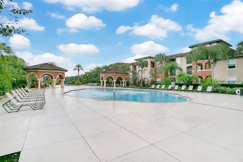 5554 Metrowest Boulevard Orlando FL 32811