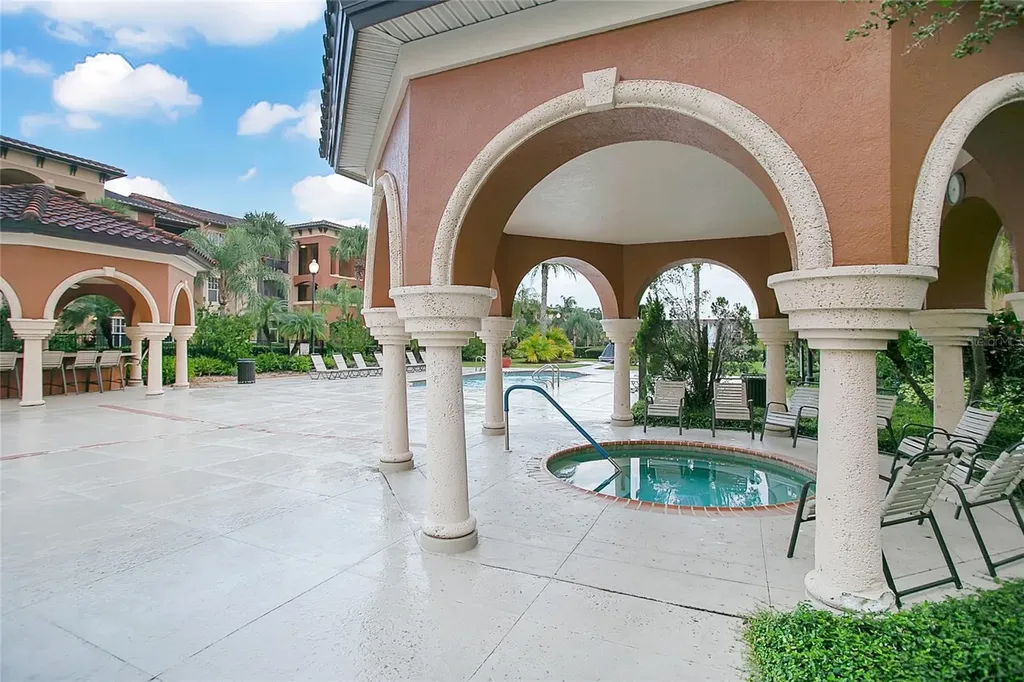 5554 Metrowest Boulevard Orlando FL 32811