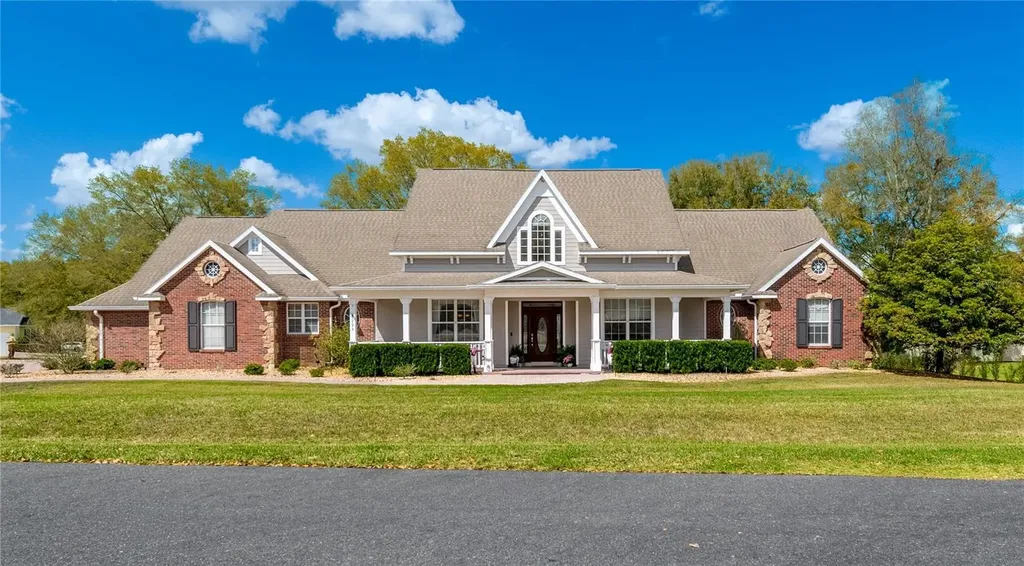 5795 SW 43rd Place Ocala FL 34474