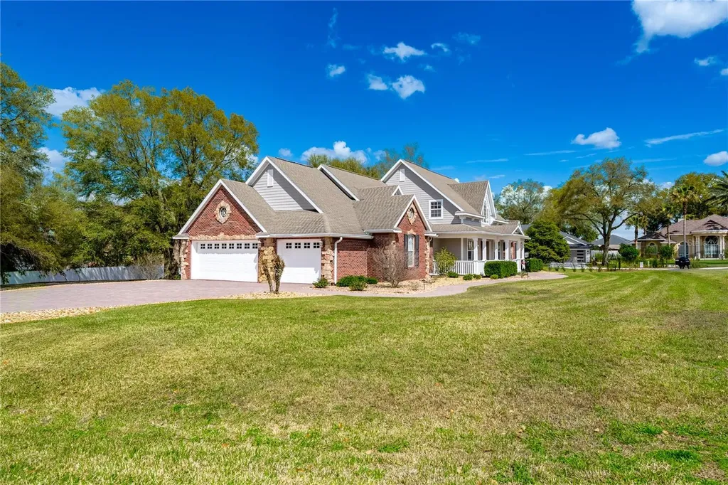 5795 SW 43rd Place Ocala FL 34474