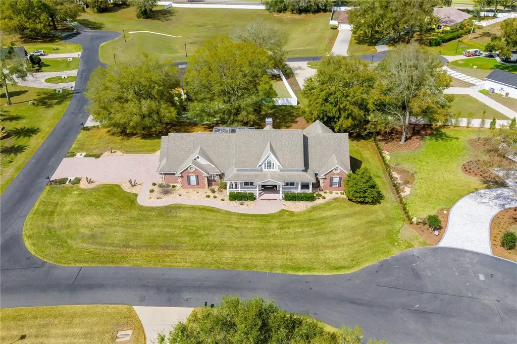 5795 SW 43rd Place Ocala FL 34474