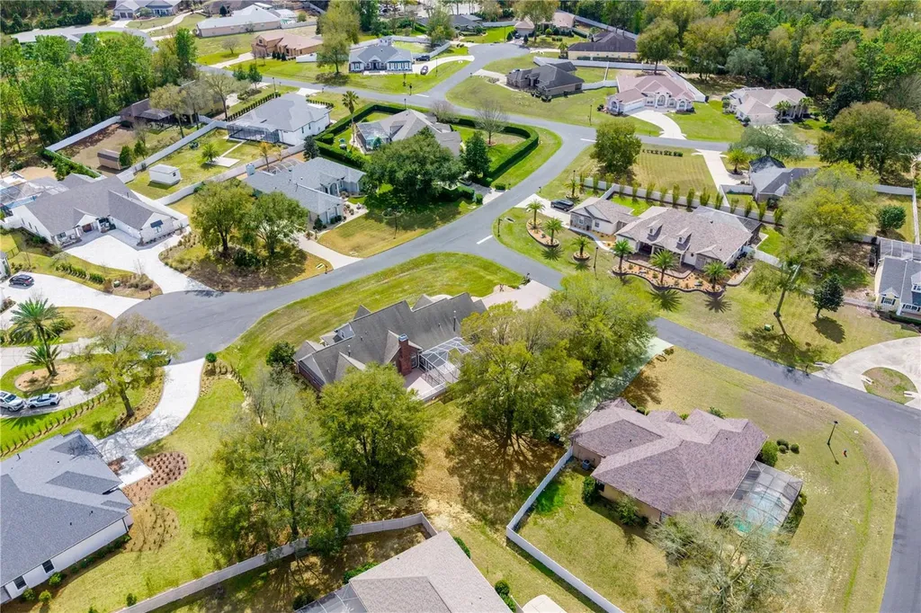 5795 SW 43rd Place Ocala FL 34474