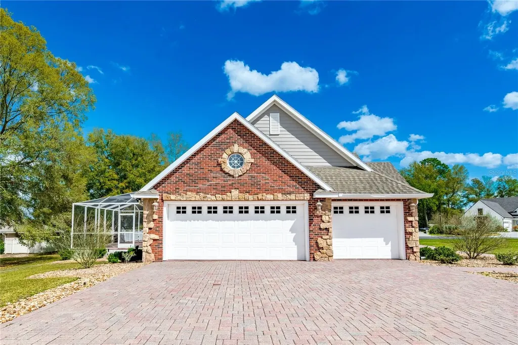 5795 SW 43rd Place Ocala FL 34474