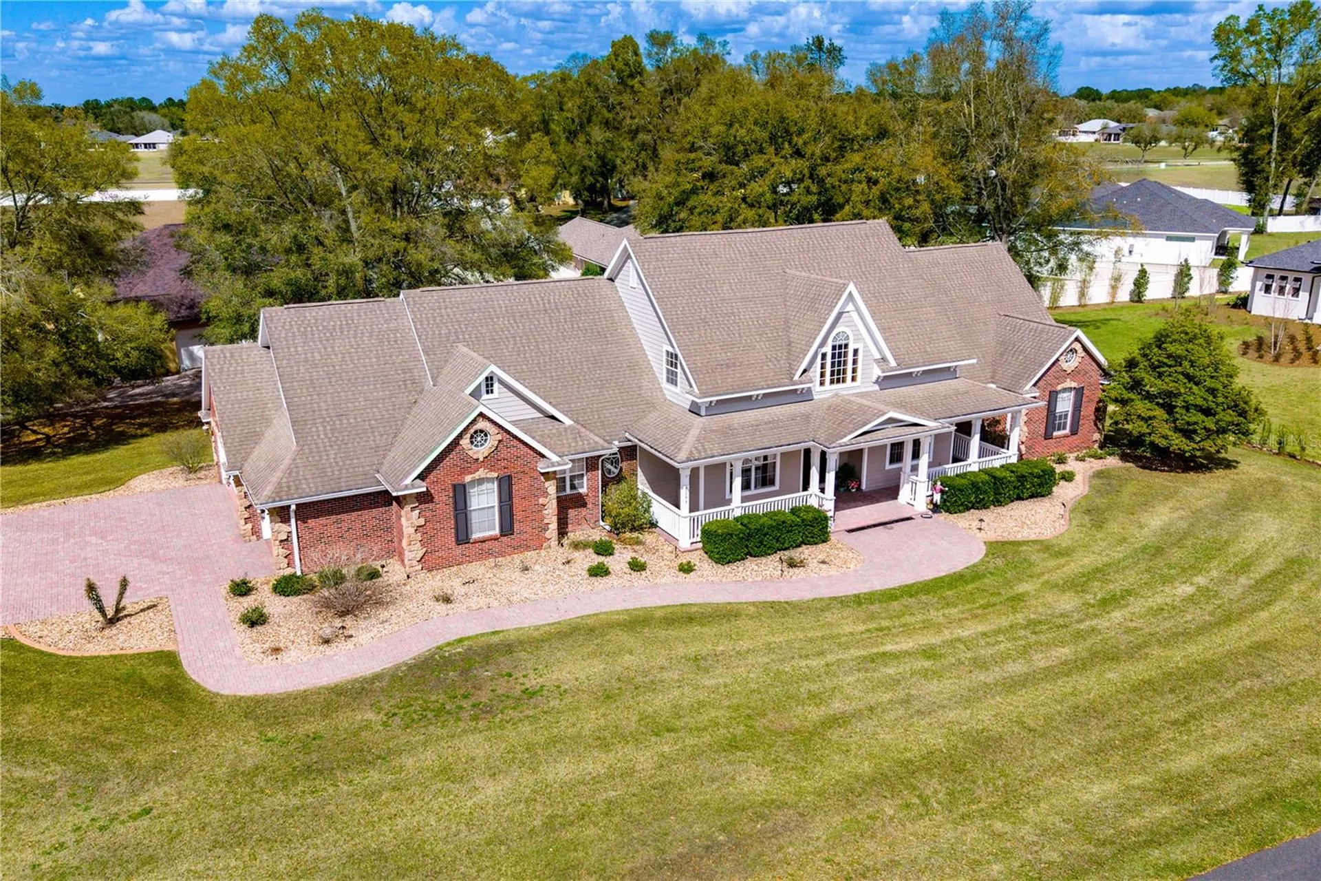 5795 SW 43rd Place Ocala FL 34474