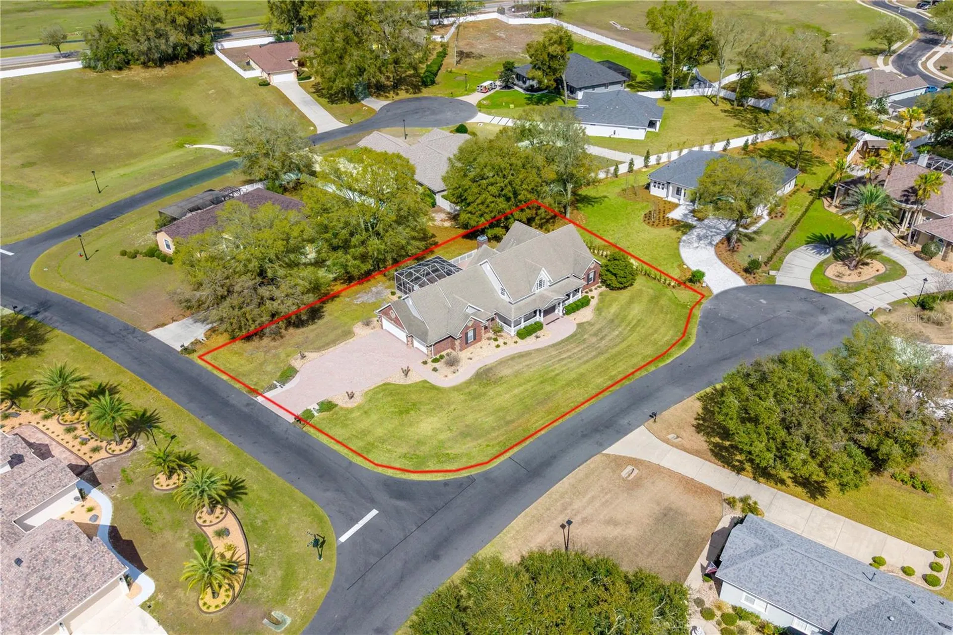 5795 SW 43rd Place Ocala FL 34474