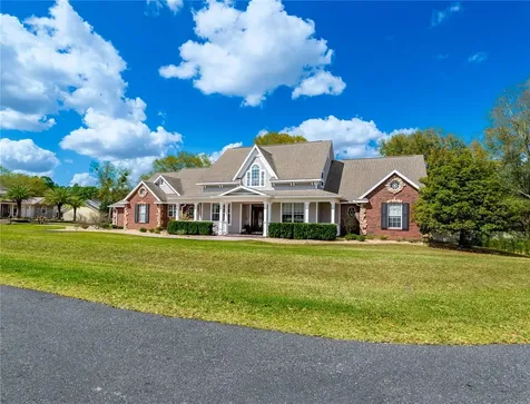 5795 SW 43rd Place Ocala FL 34474