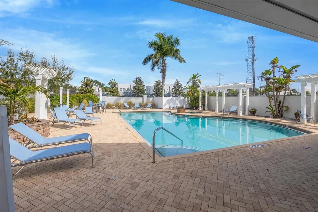 4526 Bay Spring Court Tampa FL 33611