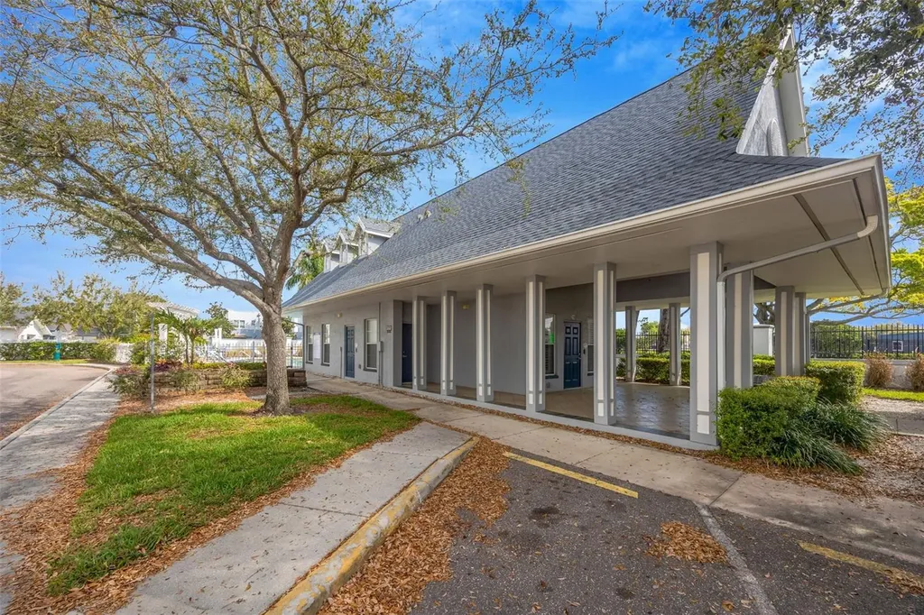 4526 Bay Spring Court Tampa FL 33611