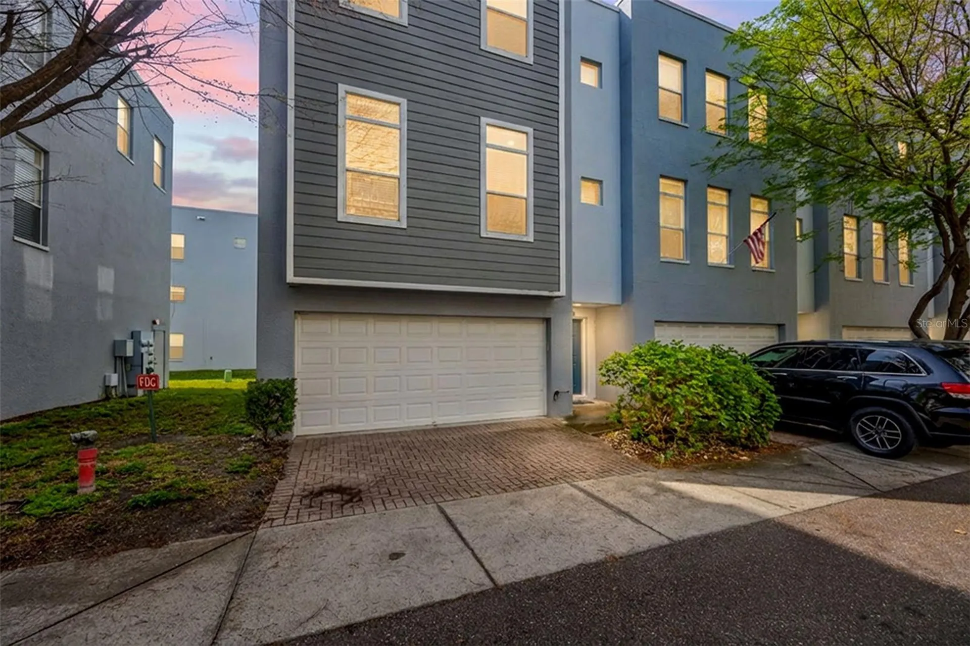 4526 Bay Spring Court Tampa FL 33611