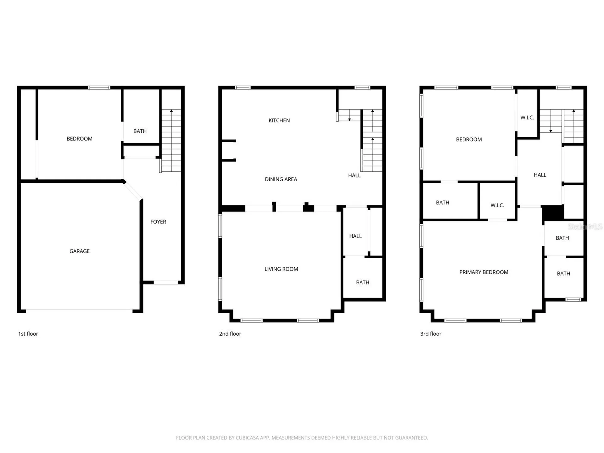4526 Bay Spring Court Tampa FL 33611