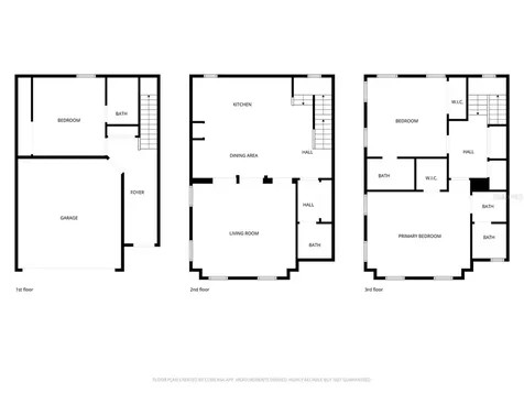 4526 Bay Spring Court Tampa FL 33611