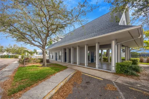 4526 Bay Spring Court Tampa FL 33611