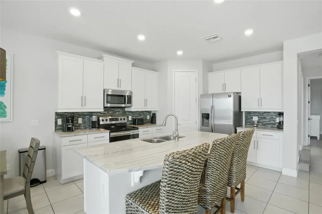 7755 Westland Drive Kissimmee FL 34747