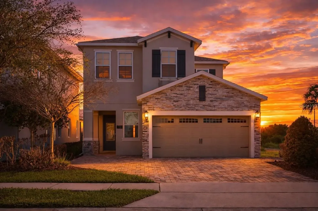 7755 Westland Drive Kissimmee FL 34747