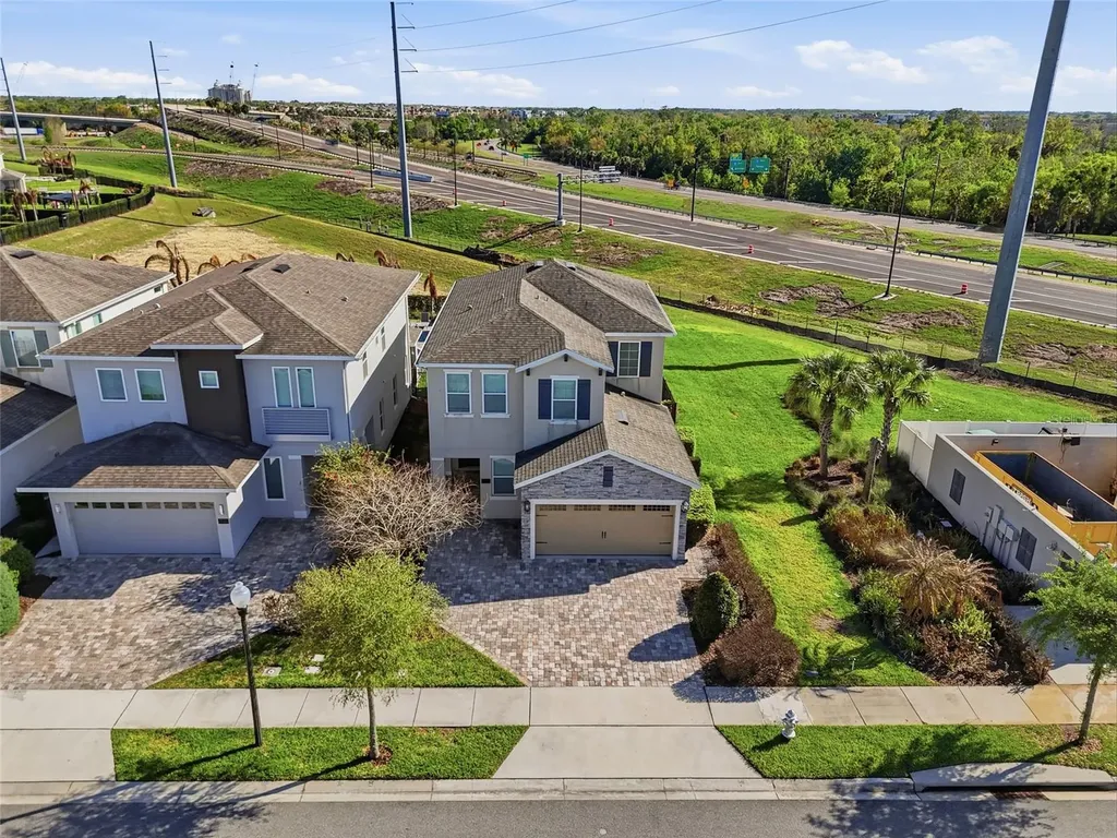 7755 Westland Drive Kissimmee FL 34747