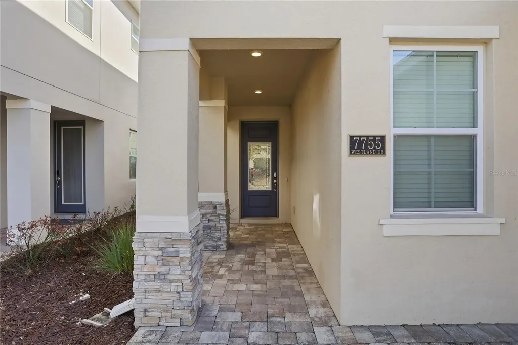 7755 Westland Drive Kissimmee FL 34747