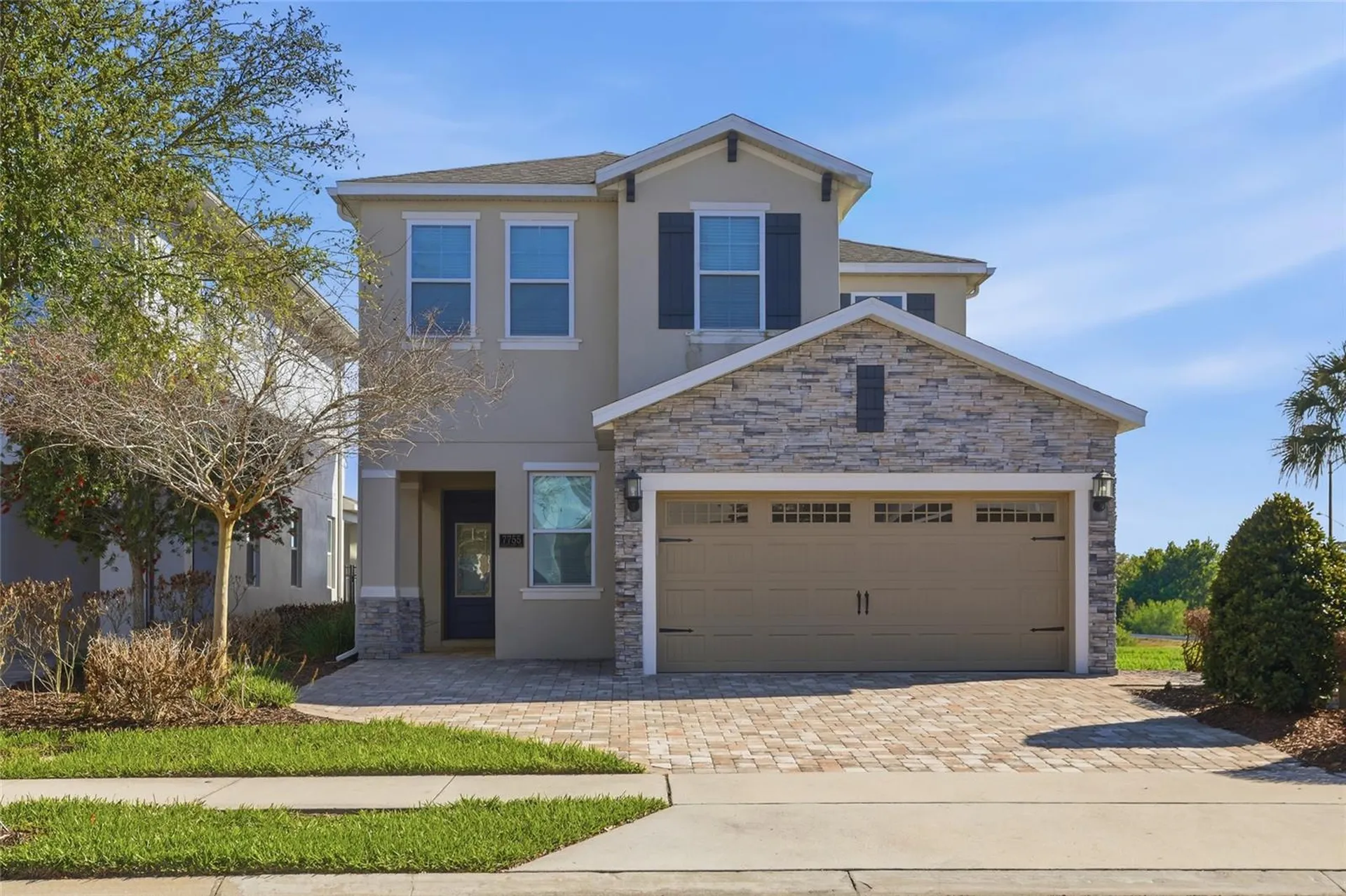 7755 Westland Drive Kissimmee FL 34747