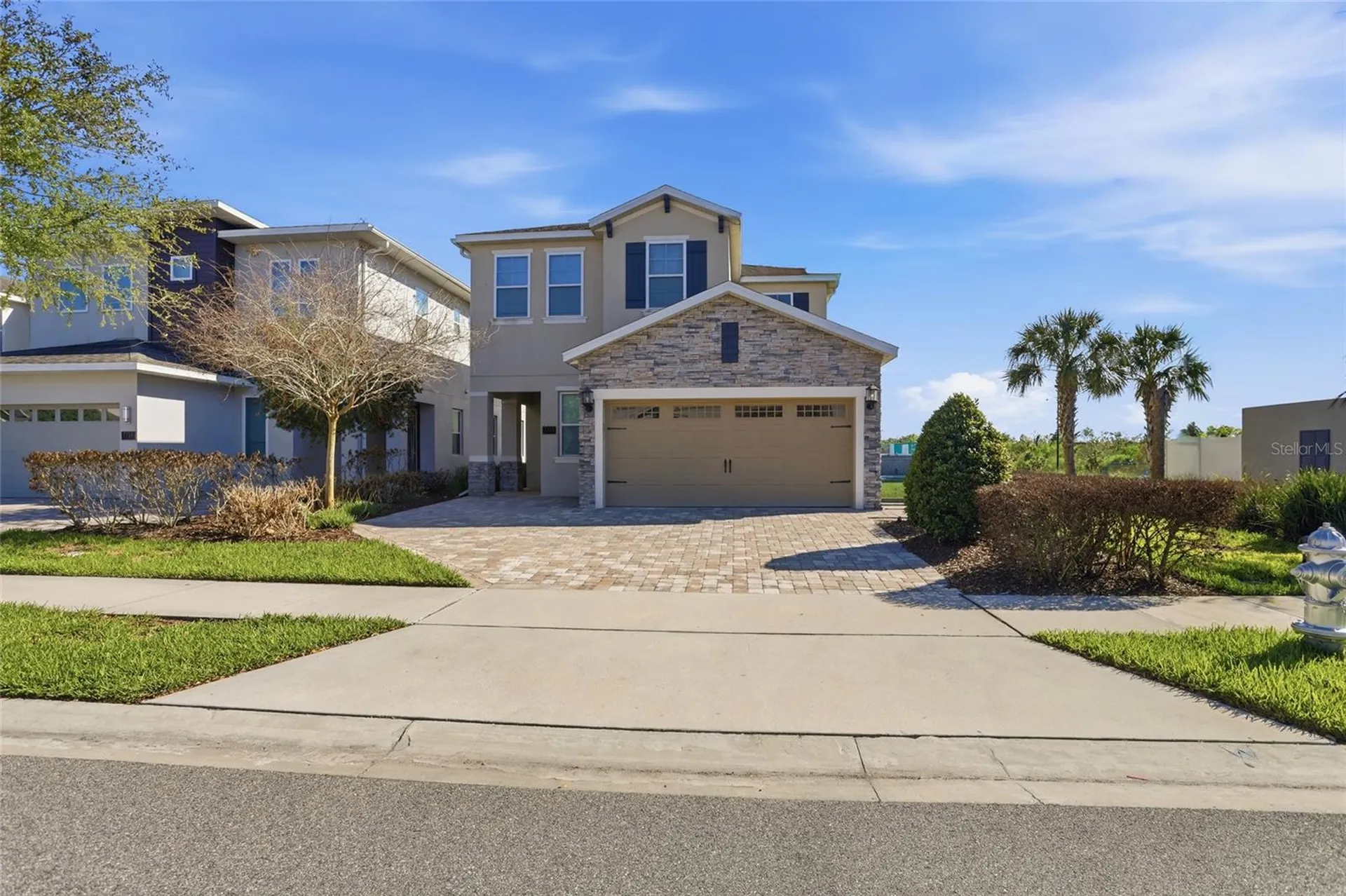 7755 Westland Drive Kissimmee FL 34747