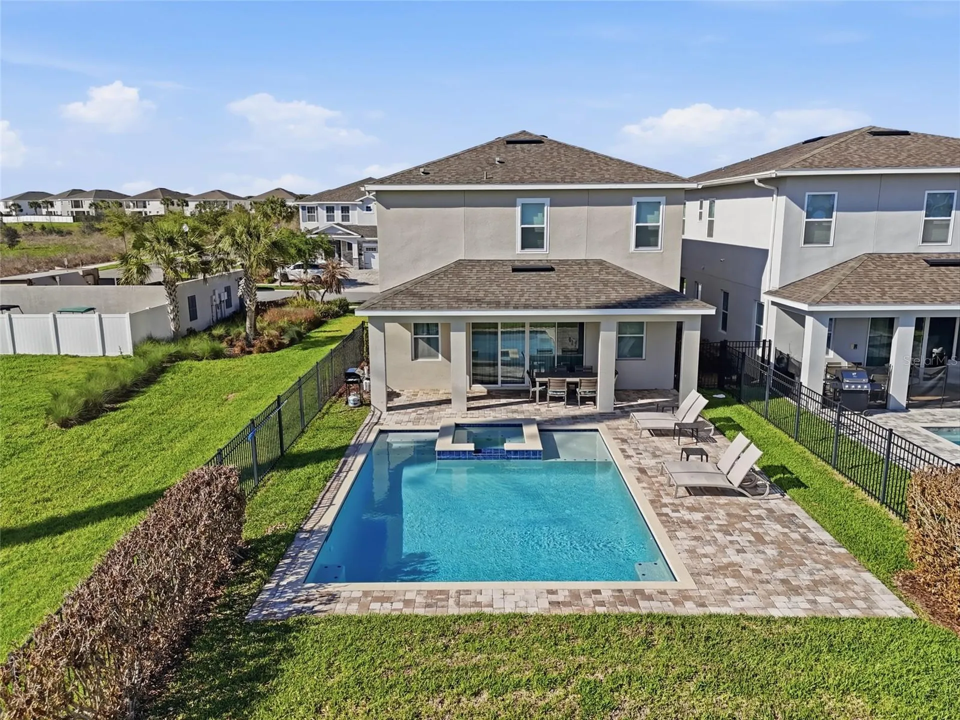 7755 Westland Drive Kissimmee FL 34747