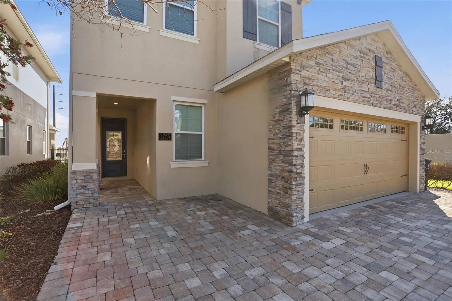 7755 Westland Drive Kissimmee FL 34747