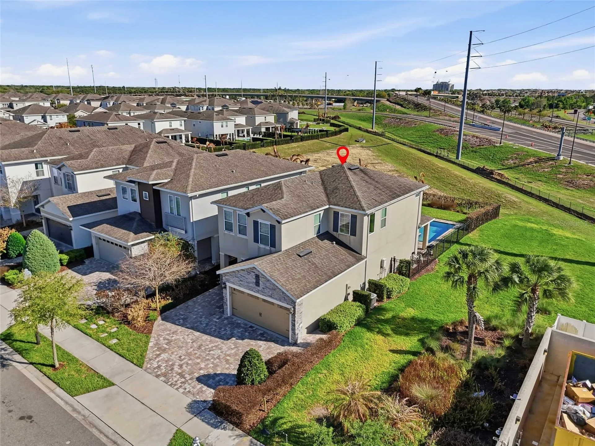 7755 Westland Drive Kissimmee FL 34747