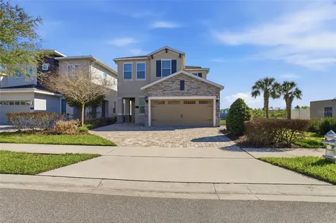 7755 Westland Drive Kissimmee FL 34747