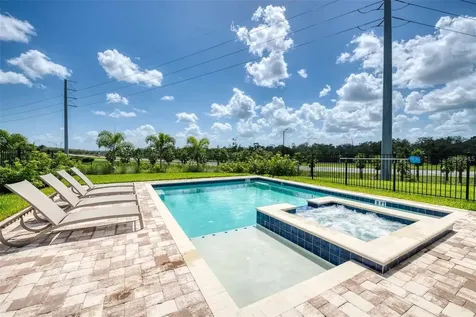 7755 Westland Drive Kissimmee FL 34747