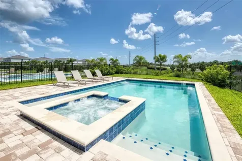 7755 Westland Drive Kissimmee FL 34747