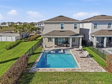 7755 Westland Drive Kissimmee FL 34747