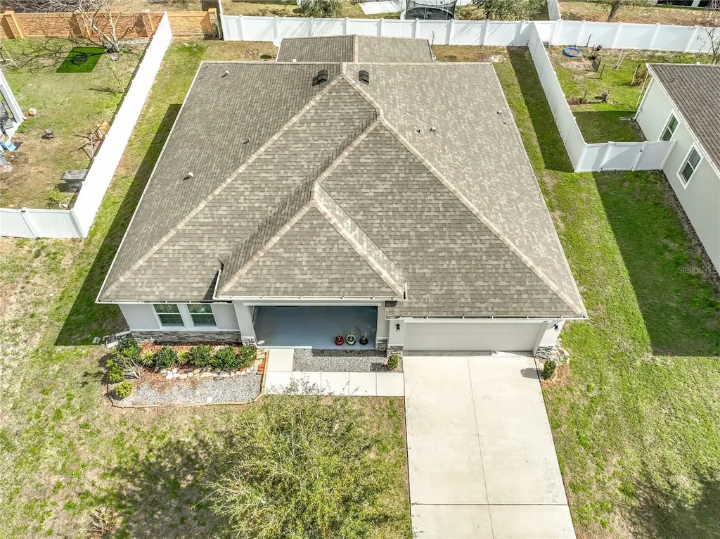 341 Lake Doe Boulevard Apopka FL 32703