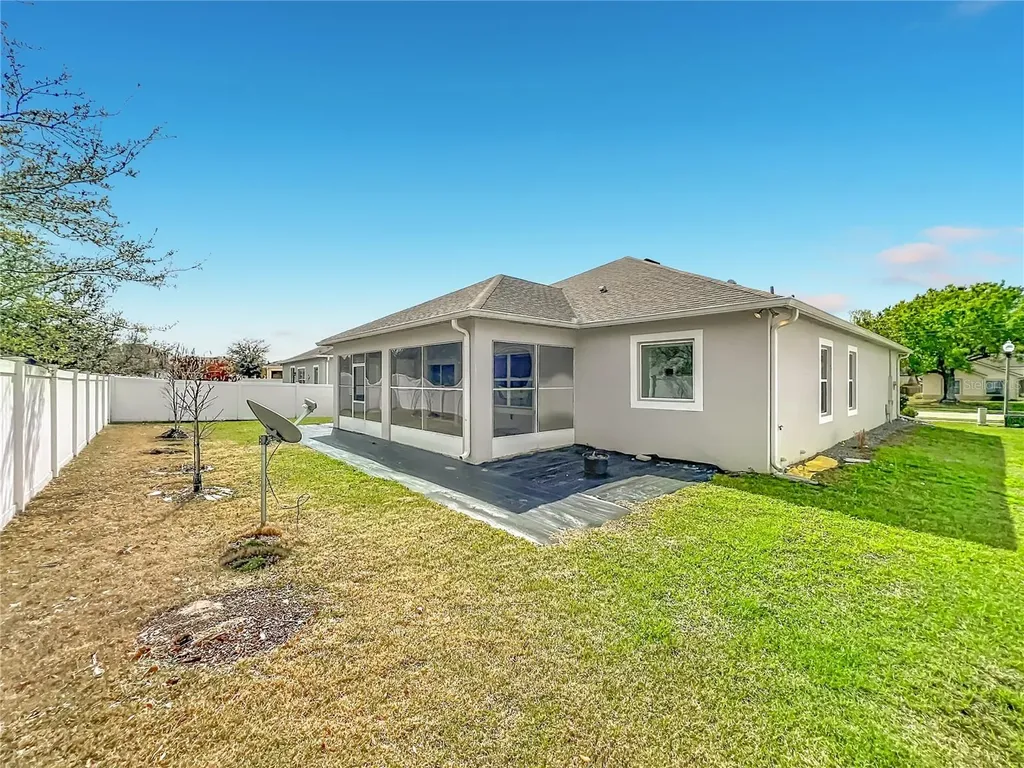 341 Lake Doe Boulevard Apopka FL 32703