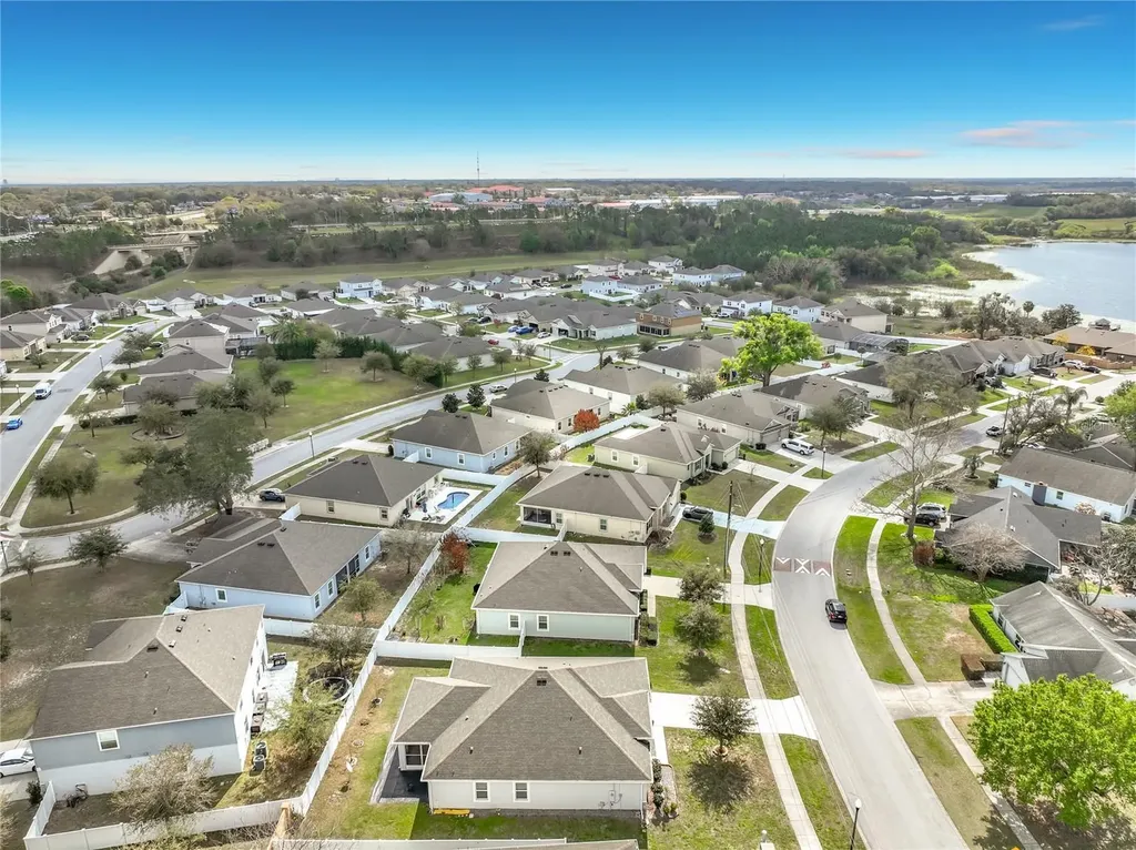 341 Lake Doe Boulevard Apopka FL 32703